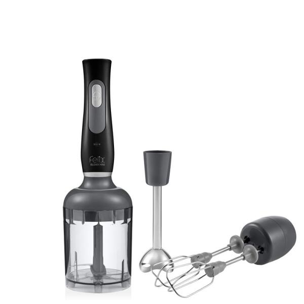 FL195-0100 Blenix Mini El Blender Seti - 1