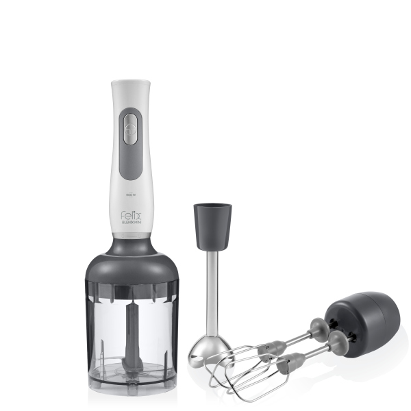 Blenix El Blender Seti - FL195-02 - 1