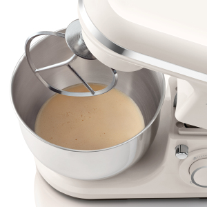 Crust Mix Lite Stand Mikser - Beyaz - AR1189 - 4
