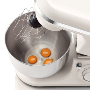 Crust Mix Lite Stand Mikser - Beyaz - AR1189 - 5