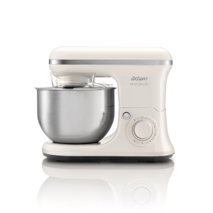 Crust Mix Lite Stand Mikser - Beyaz - AR1189 - Arzum