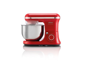Crust Mix Lite Stand Mikser AR1189 - Kırmızı - 1