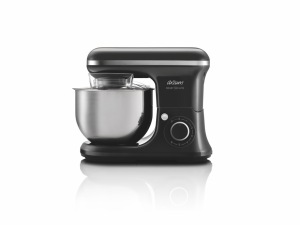Crust Mix Lite Stand Mikser  - Siyah - AR1189