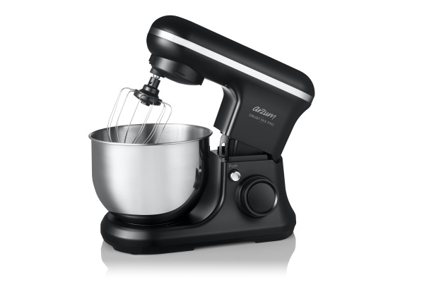 Crust Mix Pro Stand Mikser - AR1186-01 - 1