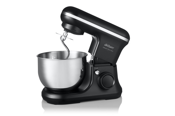 Crust Mix Pro Stand Mikser - AR1186-01 - 2
