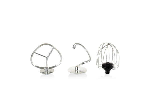 Crust Mix Pro Stand Mikser - AR1186-01 - 5