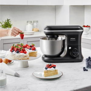 Crust Mix Pro Stand Mikser - AR1186-01 - Arzum (1)
