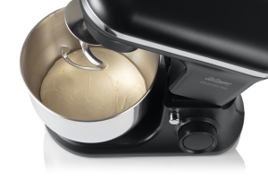 Crust Mİx Pro Stand Mikser - Siyah - AR1184			 - 6