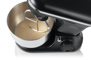 Crust Mİx Pro Stand Mikser - Siyah - AR1184			 - 8