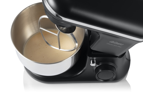 Crust Mİx Pro Stand Mikser - Siyah - AR1184			 - 8