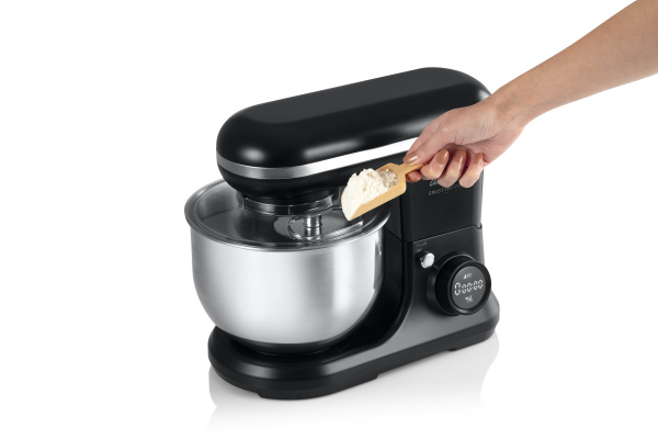 Crust Mİx Pro Stand Mikser - Siyah - AR1184			 - 10