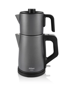 AR3130 Deminde Çay Makinesi Füme - Arzum