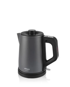 AR3130 Deminde Çay Makinesi Füme - 3