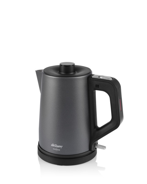 AR3130 Deminde Çay Makinesi Füme - 3