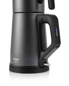 AR3130 Deminde Çay Makinesi Füme - 5