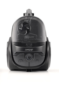 Easyforce Plus Cyclone Filtreli Elektrikli Süpürge - Siyah - AR4117 - 2