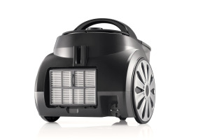 Easyforce Plus Cyclone Filtreli Elektrikli Süpürge - Siyah - AR4117 - 3