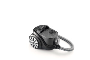 Easyforce Plus Cyclone Filtreli Elektrikli Süpürge - Siyah - AR4117 - 4