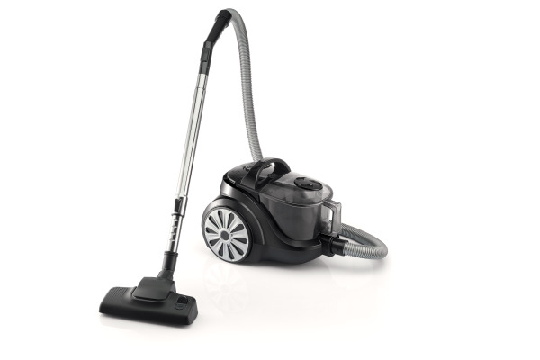 Easyforce Plus Cyclone Filtreli Elektrikli Süpürge - Siyah - AR4117 - 5