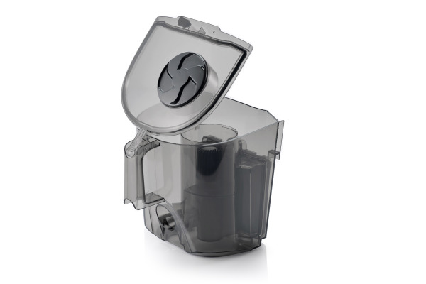 Easyforce Plus Cyclone Filtreli Elektrikli Süpürge - Siyah - AR4117 - 6