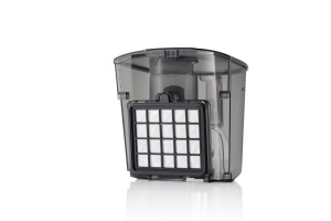 Easyforce Plus Cyclone Filtreli Elektrikli Süpürge - Siyah - AR4117 - 9