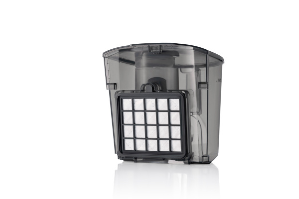 Easyforce Plus Cyclone Filtreli Elektrikli Süpürge - Siyah - AR4117 - 9