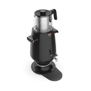 Ehlikeyf Semaver - Siyah - AR3083 - 3