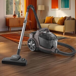 AR4137 Focus Pro Cyclone Filtreli Elektrikli Süpürge-Toprak (1)