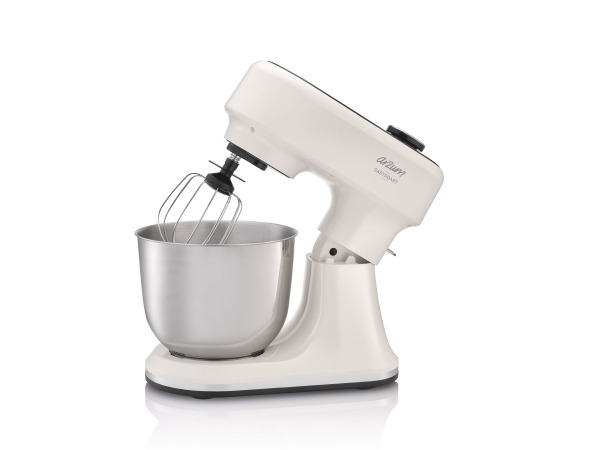 Gastroart Stand Mikser - Krem - AR1190 - 1