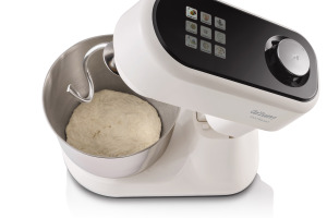 Gastroart Stand Mikser - Krem - AR1190 - 6