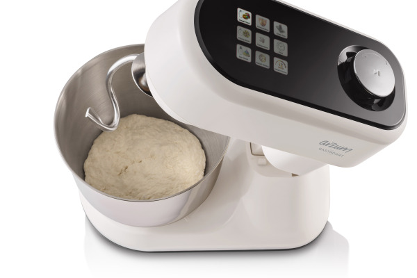 Gastroart Stand Mikser - Krem - AR1190 - 6