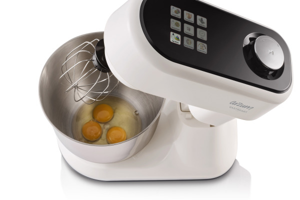 Gastroart Stand Mikser - Krem - AR1190 - 7