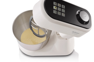 Gastroart Stand Mikser - Krem - AR1190 - 8