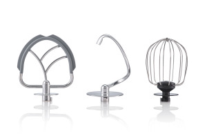 Gastroart Stand Mikser - Krem - AR1190 - 10