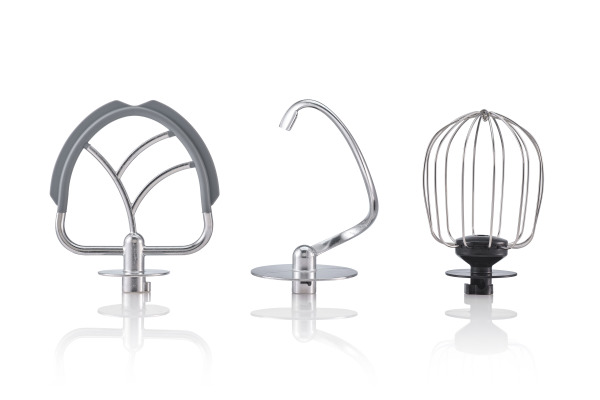 Gastroart Stand Mikser - Krem - AR1190 - 10