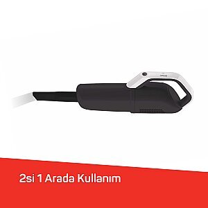 AR4099 Gırgır 2'si1 Arada Dikey Elektrikli Süpürge  - 3