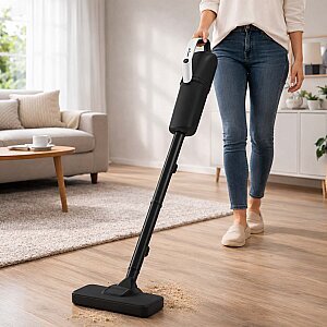 AR4099 Gırgır 2'si1 Arada Dikey Elektrikli Süpürge (1)