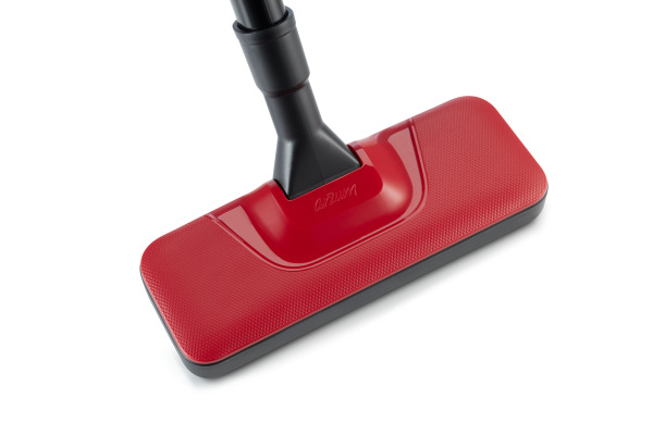 Gırgır 2'si 1 Arada Dikey Elektrikli Süpürge AR4098 - Kırmızı - 2