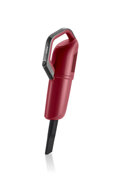 AR4098 Gırgır 2'si 1 Arada Dikey Elektrikli Süpürge 550 W, 1.2 lt Toz Haznesi, Kırmızı - 3