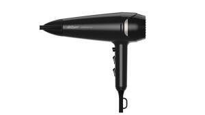 AR5138 Hairstar Ion Saç Kurutma Makinesi 2300 W, 2 Hız, 3 Isı Ayarı, Siyah - 4