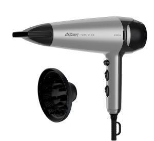 Hairstar Ion Saç Kurutma Makinesi - Gri - AR5119