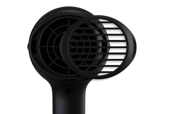 AR5130 Hairstar Saç Kurutma Makinesi, Siyah - 3