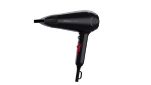 Hairstar Saç Kurutma Makinesi - Siyah - AR5113			 - 1