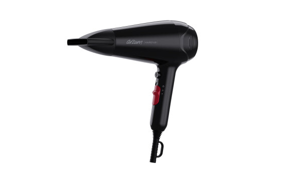 Hairstar Saç Kurutma Makinesi - Siyah - AR5113			 - 1