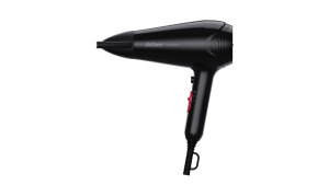 Hairstar Saç Kurutma Makinesi - Siyah - AR5113			 - 2