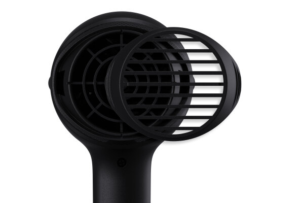 Hairstar Saç Kurutma Makinesi - Siyah - AR5113			 - 3