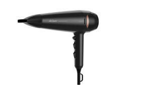 AR5134 Hairstar Neo Saç Kurutma Makinesi 2300 W, Soğuk Hava Fonksiyonu, Siyah