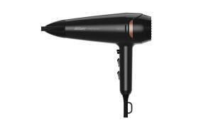 AR5134 Hairstar Neo Saç Kurutma Makinesi 2300 W, Soğuk Hava Fonksiyonu, Siyah (1)