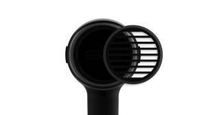 AR5134 Hairstar Neo Saç Kurutma Makinesi 2300 W, Soğuk Hava Fonksiyonu, Siyah - 3