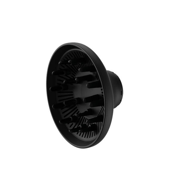 AR5142 Hairstar Profesyonel Saç Kurutma Makinesi 2300 W, 2 Hız, 3 Isı Ayarı, Siyah - 4